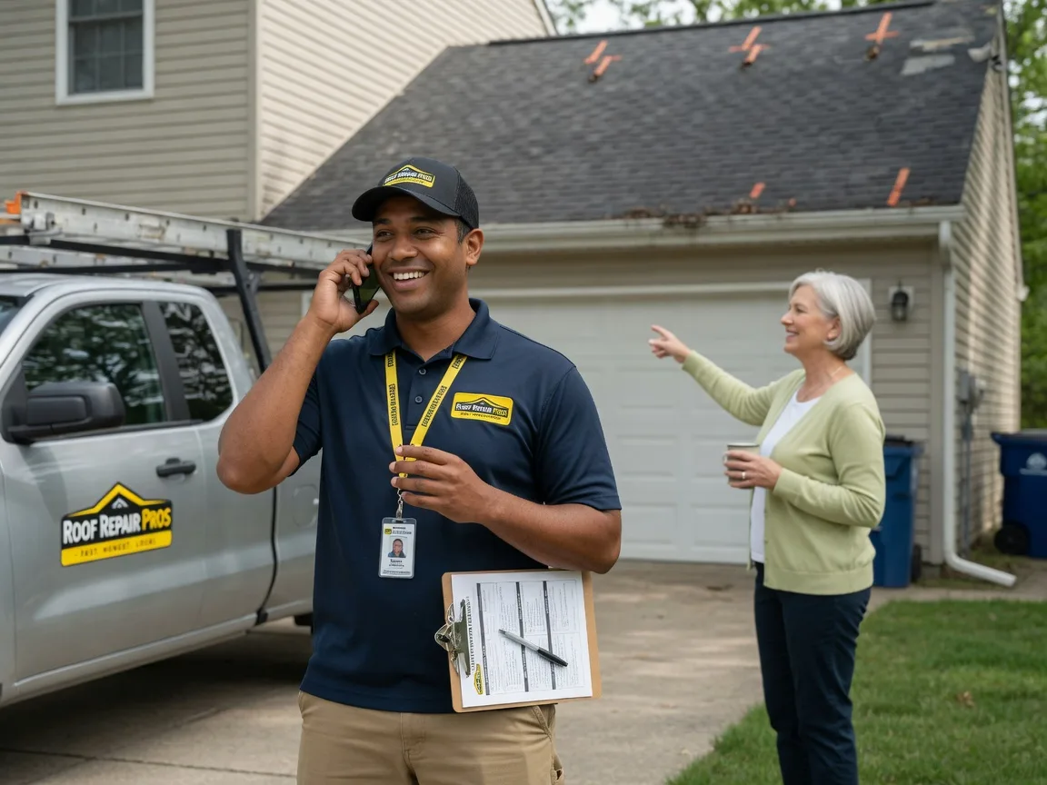 Roof Repair Moore, TX FAQs